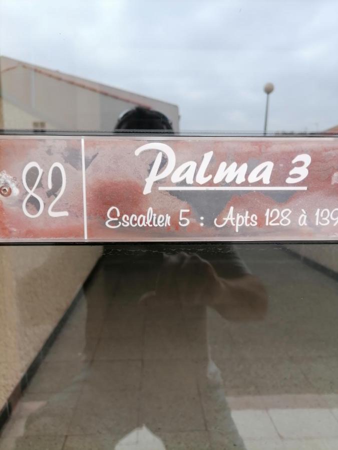 ポール・ラ・ヌーヴェルPalma 3アパートメント エクステリア 写真